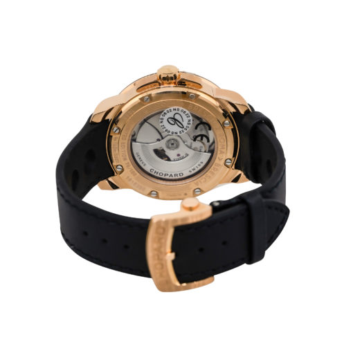 Chopard Mille Miglia Luxury Watch, CHP1128 - Image 4