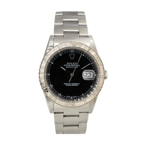 Rolex Datejust Luxury Watch, RLX1509 - Image 2