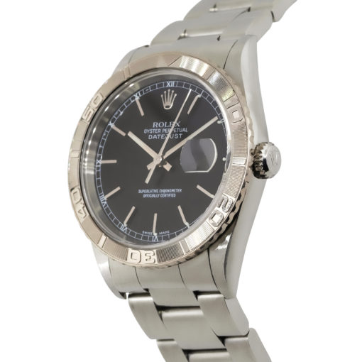 Rolex Datejust Luxury Watch, RLX1509 - Image 3