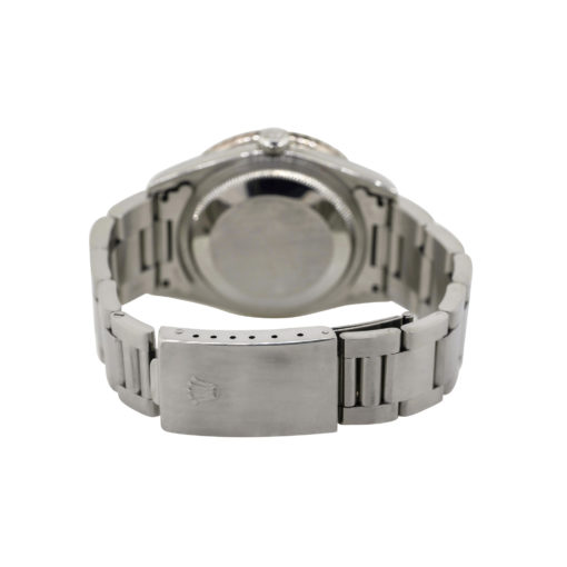 Rolex Datejust Luxury Watch, RLX1509 - Image 4