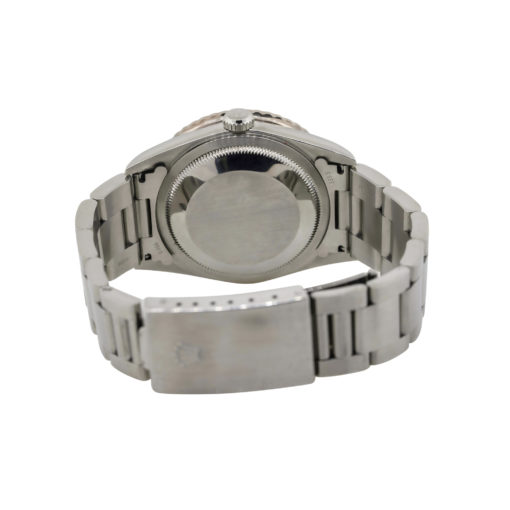 Rolex Datejust Luxury Watch, RLX1509 - Image 5