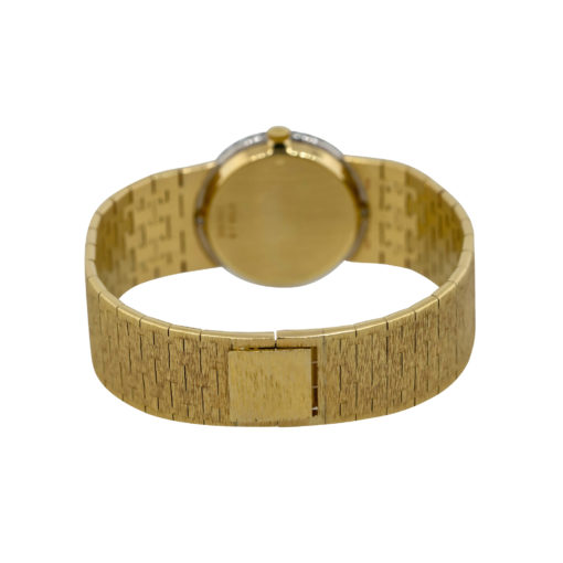 Piaget Sapphire Luxury Watch, PGT1230 - Image 4