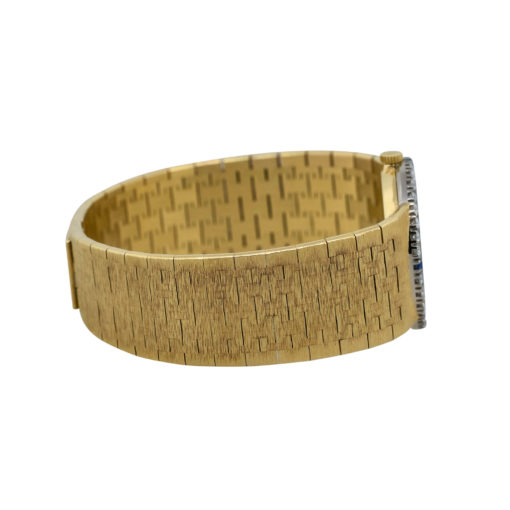Piaget Sapphire Luxury Watch, PGT1230 - Image 6