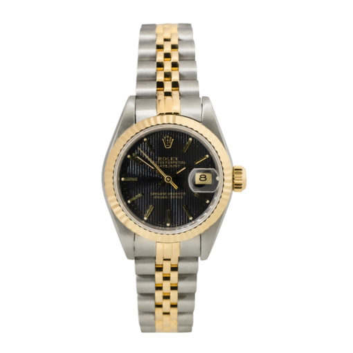 Rolex Datejust Luxury Watch, RLX1602 - Image 2