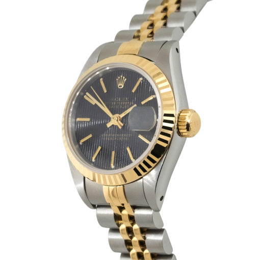 Rolex Datejust Luxury Watch, RLX1602 - Image 3