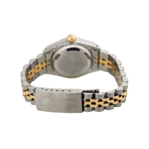 Rolex Datejust Luxury Watch, RLX1602 - Image 4