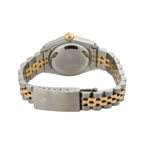Rolex Datejust Luxury Watch, RLX1602 - Image 5