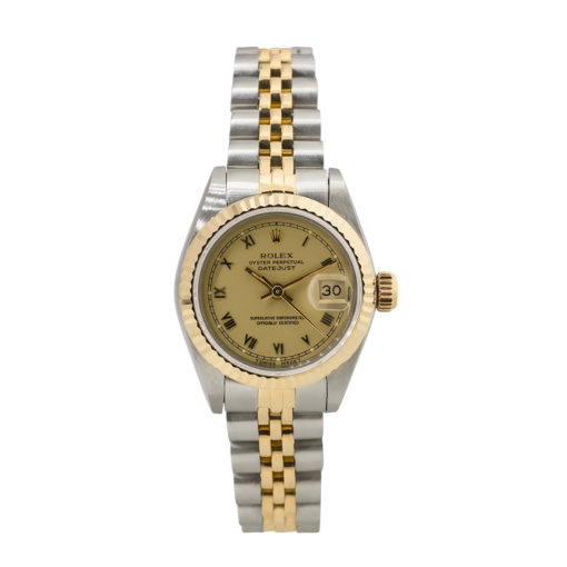 Rolex Datejust Luxury Watch, RLX1601 - Image 2