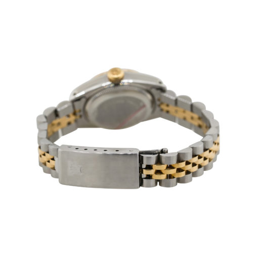 Rolex Datejust Luxury Watch, RLX1601 - Image 4