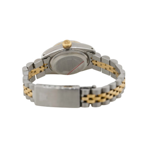 Rolex Datejust Luxury Watch, RLX1601 - Image 5