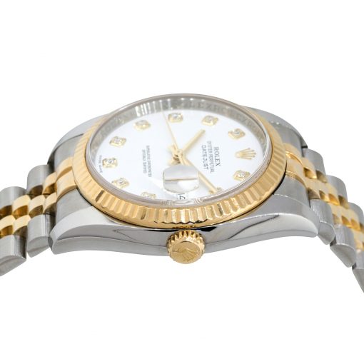 Rolex Submariner Luxury Watch, RLX1262 - Image 2