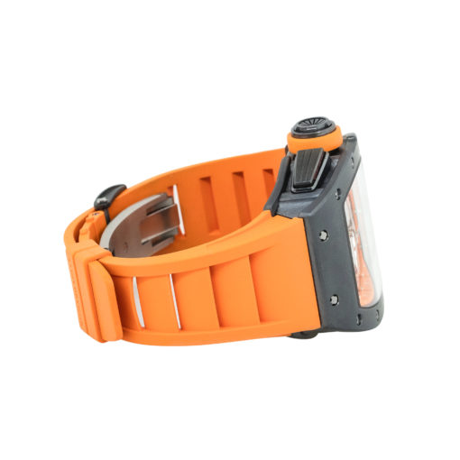 Richard Mille Orange Storm Luxury Watch, RML1253 - Image 5