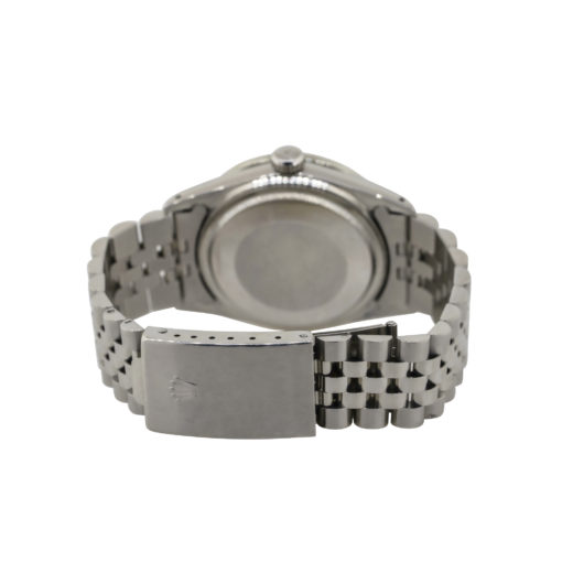 Rolex Datejust Luxury Watch, RLX1477 - Image 5