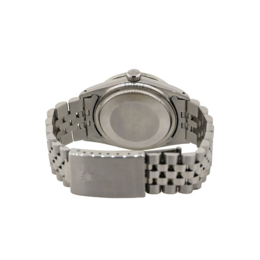 Rolex Datejust Luxury Watch, RLX1477 - Image 4