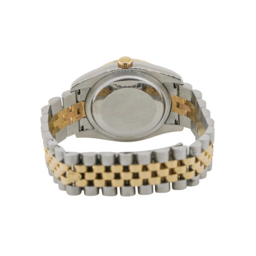 Rolex Datejust Luxury Watch, RLX1380 - Image 2
