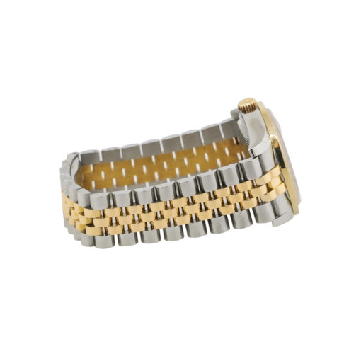 Rolex Datejust Luxury Watch, RLX1380 - Image 3