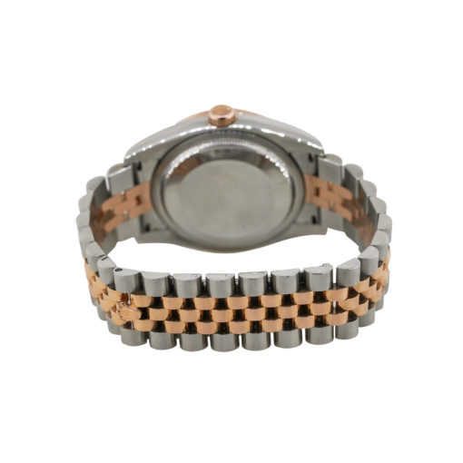 Rolex Datejust Luxury Watch, RLX1354 - Image 4