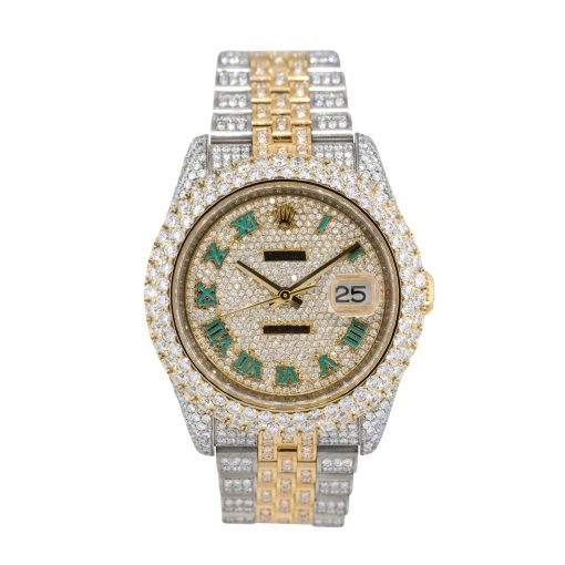 Rolex Datejust Luxury Watch, RLX1297 - Image 2