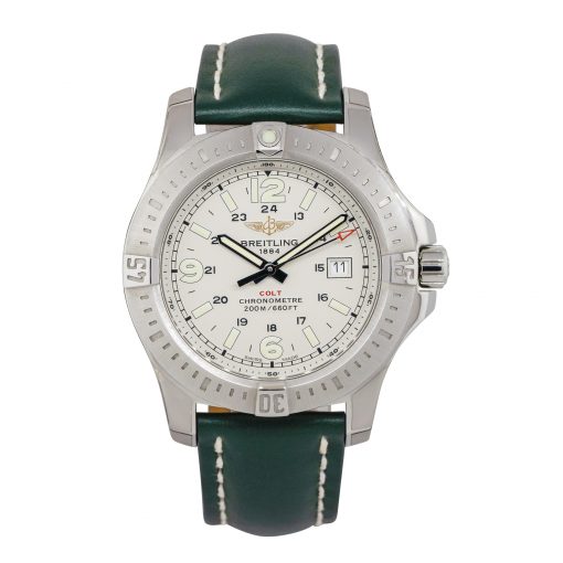 Breitling Colt Luxury Watch, BRT1056 - Image 2