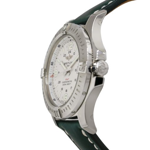 Breitling Colt Luxury Watch, BRT1056 - Image 3