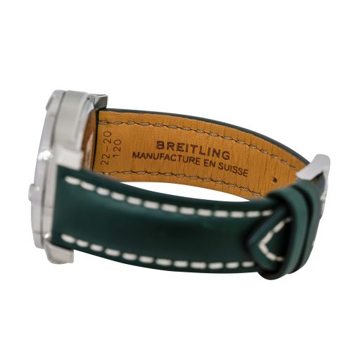 Breitling Colt Luxury Watch, BRT1056 - Image 6