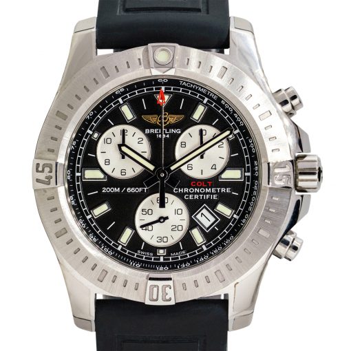 Breitling Colt Luxury Watch, BRT1050
