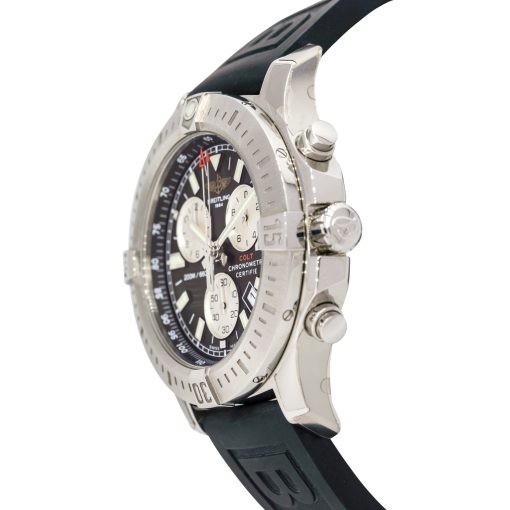 Breitling Colt Luxury Watch, BRT1050 - Image 3