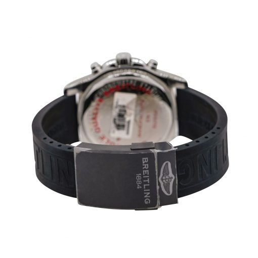 Breitling Colt Luxury Watch, BRT1050 - Image 5