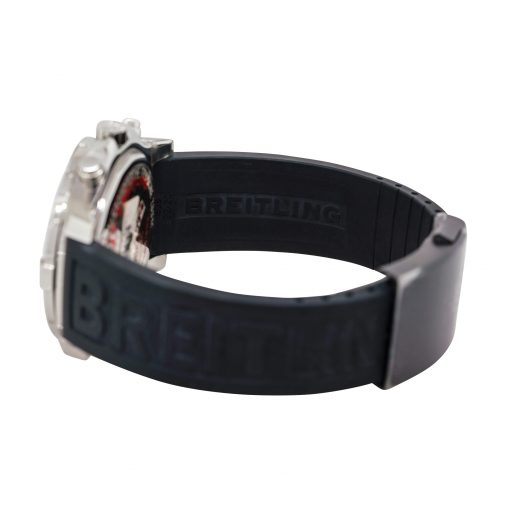 Breitling Colt Luxury Watch, BRT1050 - Image 6