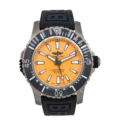 Breitling Superocean Luxury Watch, BRT1040 - Image 2