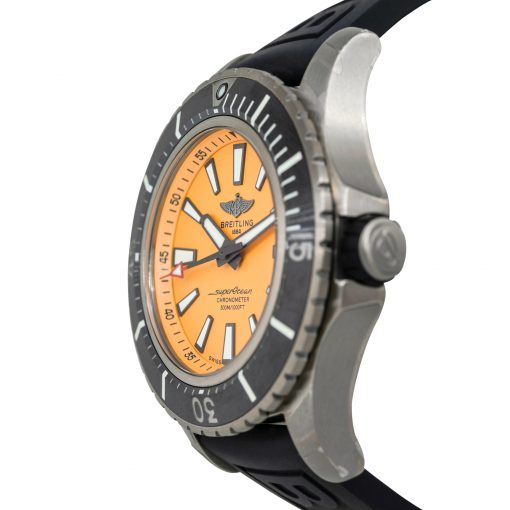 Breitling Superocean Luxury Watch, BRT1040 - Image 3