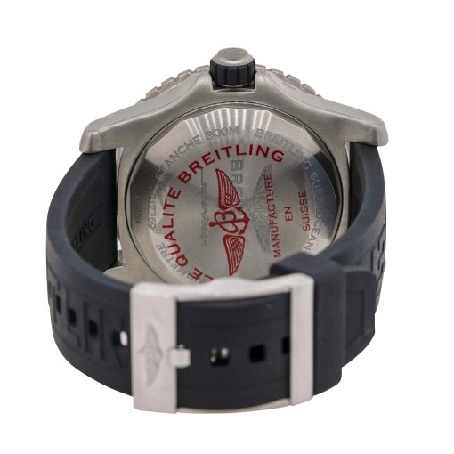 Breitling Superocean Luxury Watch, BRT1040 - Image 4