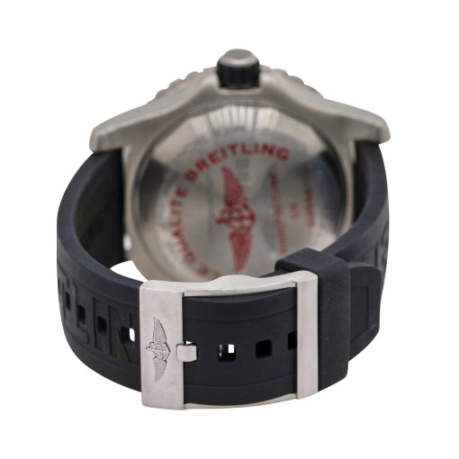 Breitling Superocean Luxury Watch, BRT1040 - Image 5