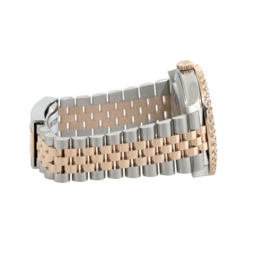 Rolex Datejust Luxury Watch, RLX1321 - Image 4