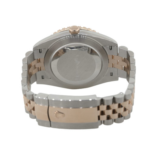 Rolex Datejust Luxury Watch, RLX1321 - Image 5