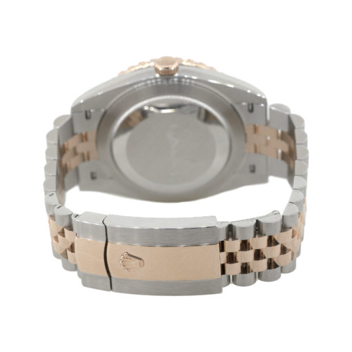Rolex Datejust Luxury Watch, RLX1321 - Image 6