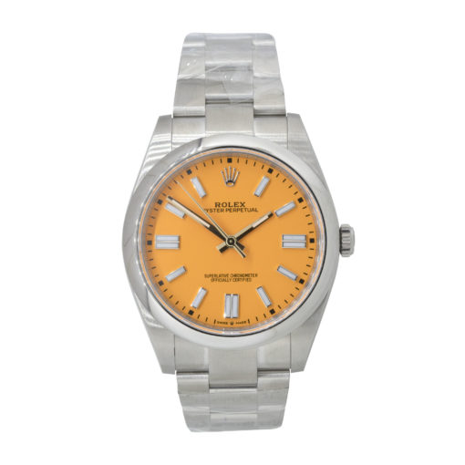 Rolex Oyster Perpetual Luxury Watch, RLX1419