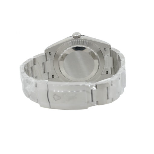 Rolex Oyster Perpetual Luxury Watch, RLX1419 - Image 4