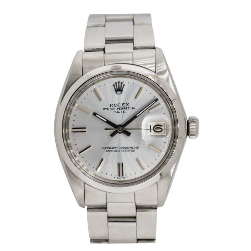 Rolex Oyster Perpetual Luxury Watch, RLX1660 - Image 2