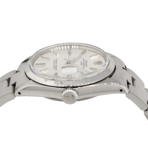 Rolex Oyster Perpetual Luxury Watch, RLX1660 - Image 3