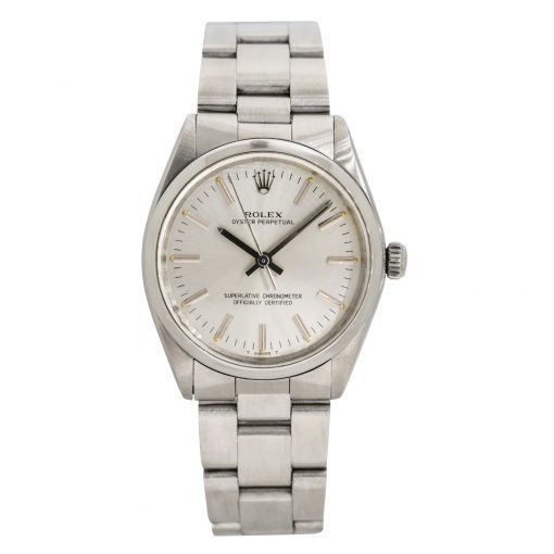 Rolex Oyster Perpetual Luxury Watch, RLX1658 - Image 2
