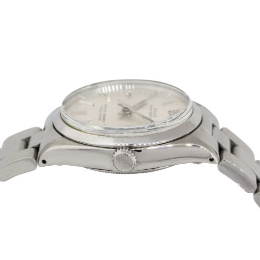 Rolex Oyster Perpetual Luxury Watch, RLX1658 - Image 3