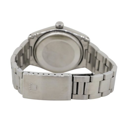 Rolex Oyster Perpetual Luxury Watch, RLX1658 - Image 4