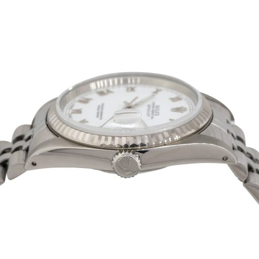 Rolex Datejust Luxury Watch, RLX1592 - Image 3