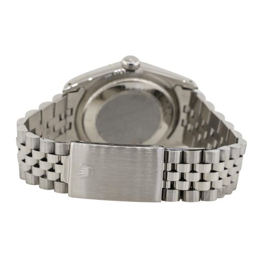 Rolex Datejust Luxury Watch, RLX1592 - Image 4