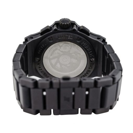 Hublot Big Bang Luxury Watch, HUB1174 - Image 5
