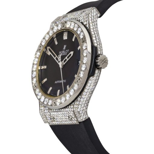 Hublot Classic Fusion Luxury Watch, HUB1172 - Image 3