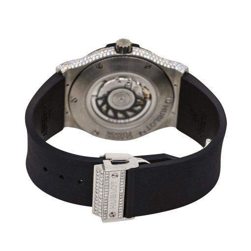 Hublot Classic Fusion Luxury Watch, HUB1172 - Image 5