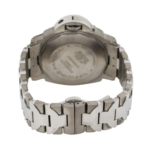 Panerai Luminor Luxury Watch, PAN1194 - Image 4