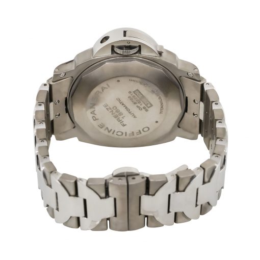 Panerai Luminor Luxury Watch, PAN1194 - Image 5